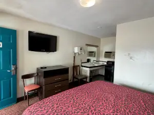 Imperial Motel Near Marion HWY 76