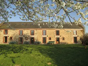La Ferme de Werpin