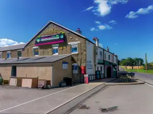 The Twice Brewed Inn