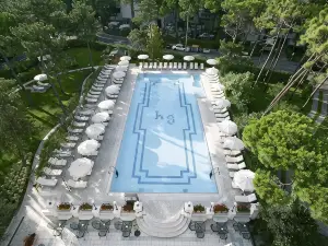 Hotel Greif