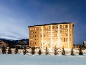 Sentir Hotel