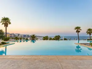 Salini Resort