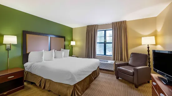 Extended Stay America Select Suites - Washington, DC - Germantown - Milestone