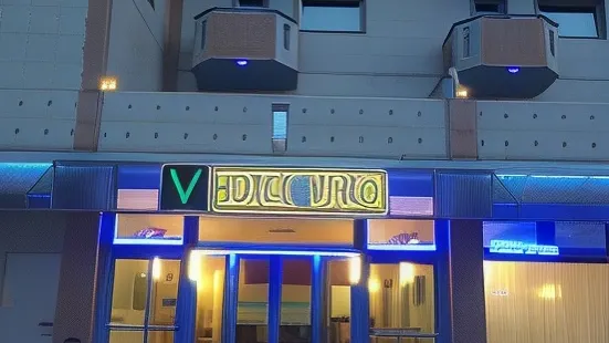 Hotel Verdi