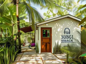 The Sunset Shack