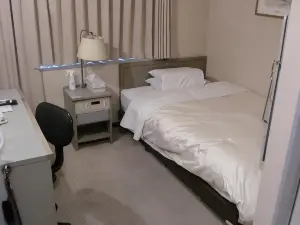 Tsuyama Central Hotel Annex