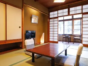 城崎温泉鶴屋旅館