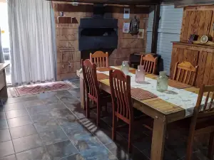Caledon Overnight Rooms
