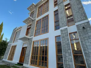 Isle of Highland Tours Guest House