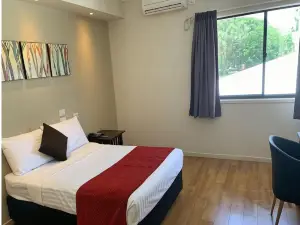 เวปาโมเทล รีสอร์ท