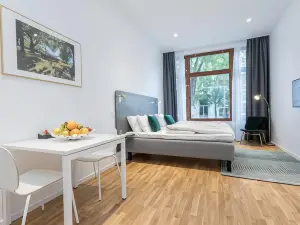 ApartDirect Sundbyberg