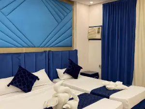 燈塔景觀酒店