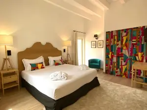 Hotel Maïa