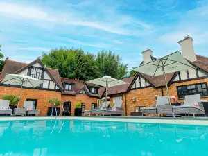 The Inn on the Green