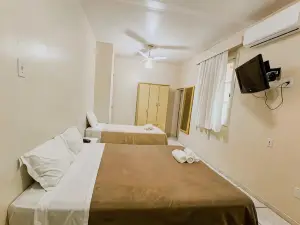 Hotel Ibiá