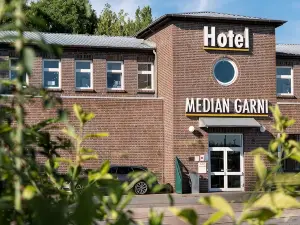 Median Hotel Garni
