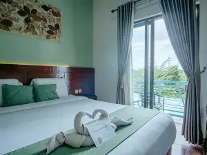 The Premiere Siti Hotel