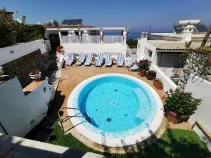 Villa Patrizi