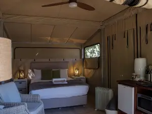 Coalmine Beach Holiday Park