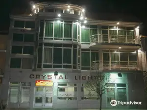Hotel Crystal Lights