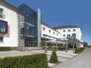 Hotel Global Inn