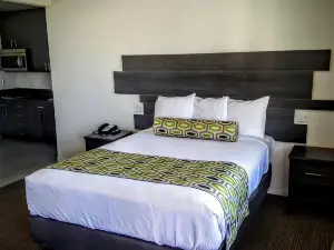 Jewel City Inn