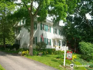 Pryor House B&B
