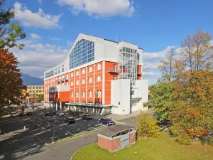 Hotel Spolcentrum