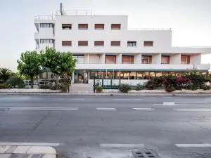 Hotel la Baia