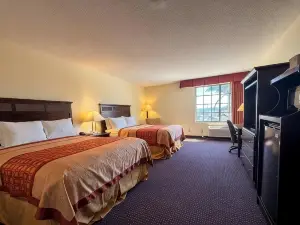 Inn of Lompoc
