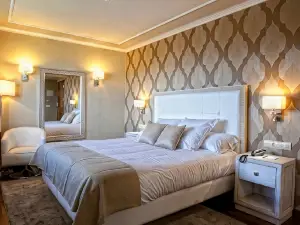 Hotel Os Olivos