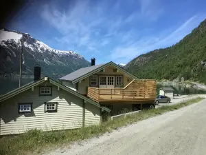 Vollsnes Feriehus