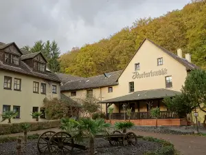 Landhotel Burkartsmühle