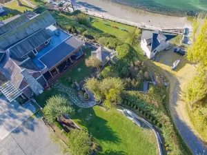 Camano Island Inn