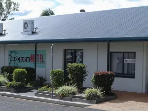 Peppercorn Motel