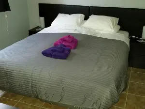 Bed & Breakfast Finca de Los Sueños