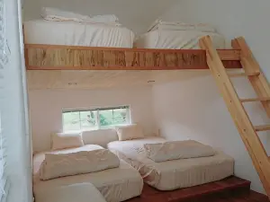 Amami Hoshizora Village Yadorihama
