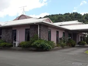 Central Park Motor Inn