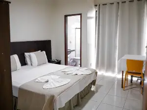Hotel Albinos