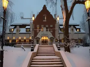 Hotel Grand SAL Kopalnia Soli "Wieliczka"