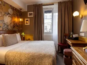 Welcome Hotel