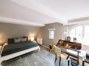 Boutique Hotel Pfauen