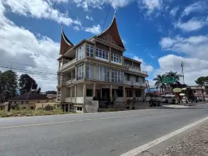 Arro Hotel Bukittinggi (Syariah)
