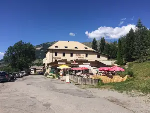 Hotel la Portette