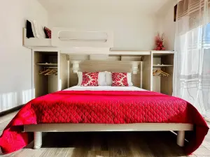 B&B the Sea - Family Rooms