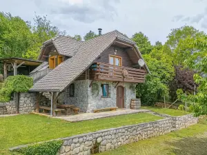 Vineyard Cottage Rataj 1