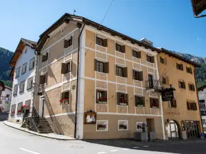 Alpina Hotel-Apartments