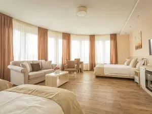Hotel Mar Garni