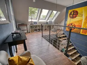 Three B's Bed and Breakfast