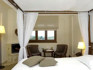 스티가 마운틴 리조트
